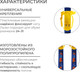 Миниатюра изображения товара Мини-лыжи Sima-Land Snow Cat 9897500