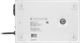 Миниатюра изображения товара Стабилизатор напряжения SmartWatt AVR SLIM 1000RW