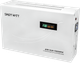 Миниатюра изображения товара Стабилизатор напряжения SmartWatt AVR SLIM 10000RW