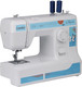 Миниатюра изображения товара Швейная машина Leader Breeze