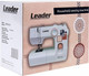 Миниатюра изображения товара Швейная машина Leader Miracle