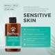 Миниатюра изображения товара Шампунь для животных ProPhyto Sensitive Skin Shampoo / PP91100108 (250мл)