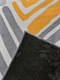 Миниатюра изображения товара Покрытие напольное тафтинговое Shengrong Textile Bloom SRTXD(17) (0.5x0.8)