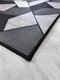 Миниатюра изображения товара Покрытие напольное тафтинговое Shengrong Textile Bloom SRJXD(5) (0.6x1)