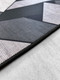 Миниатюра изображения товара Покрытие напольное тафтинговое Shengrong Textile Bloom SRJXD(5) (1.4x2)
