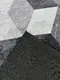 Миниатюра изображения товара Покрытие напольное тафтинговое Shengrong Textile Shanghai SRTXD(6) (0.8x1.5)