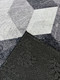Миниатюра изображения товара Покрытие напольное тафтинговое Shengrong Textile Shanghai SRTXD(6) (1.4x2)