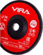 Миниатюра изображения товара Набор отрезных дисков Vira 76мм / 593105 (5шт)