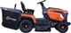 Миниатюра изображения товара Райдер бензиновый Eland LT-4384P