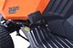 Миниатюра изображения товара Райдер бензиновый Eland LT-4592P