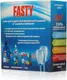 Миниатюра изображения товара Соль для посудомоечных машин Fasty 750г