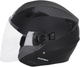 Миниатюра изображения товара Мотошлем Acerbis JET Firstway 2.0 22-06 / 0025424.090.062 (S, черный)