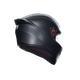 Миниатюра изображения товара Мотошлем AGV K1 S E2206 / 2118394001-029-L (L, матовый черный)