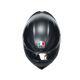 Миниатюра изображения товара Мотошлем AGV K1 S E2206 / 2118394001-029-L (L, матовый черный)