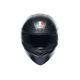 Миниатюра изображения товара Мотошлем AGV K1 S E2206 / 2118394001-029-L (L, матовый черный)