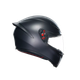 Миниатюра изображения товара Мотошлем AGV K1 S E2206 / 2118394001-029-L (L, матовый черный)