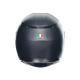 Миниатюра изображения товара Мотошлем AGV K3 E2206 MPLK / 2118381001-004-XL (XL, матовый черный)