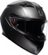 Миниатюра изображения товара Мотошлем AGV K3 E2206 MPLK / 2118381001-023-S (S, Mono Matt Luna Grey)