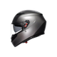 Миниатюра изображения товара Мотошлем AGV K3 E2206 MPLK / 2118381001-023-S (S, Mono Matt Luna Grey)