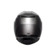 Миниатюра изображения товара Мотошлем AGV K3 E2206 MPLK / 2118381001-023-S (S, Mono Matt Luna Grey)