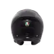 Миниатюра изображения товара Мотошлем AGV K5 JET Evo E2206 / 21184A5002-003-XL (XL, Mono Matt Black)