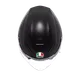 Миниатюра изображения товара Мотошлем AGV K5 JET Evo E2206 / 21184A5002-003-XL (XL, Mono Matt Black)