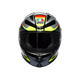 Миниатюра изображения товара Мотошлем AGV K6 S E2206 MPLK / 2118395001-026-XL (XL, Erazer Black/Red/Yellow Fluo)