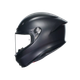 Миниатюра изображения товара Мотошлем AGV K6 S E2206 MPLK / 2118395001-011-L (L, матовый черный)