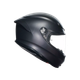 Миниатюра изображения товара Мотошлем AGV K6 S E2206 MPLK / 2118395001-011-M (M, матовый черный)