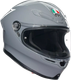 Миниатюра изображения товара Мотошлем AGV K6 S E2206 MPLK / 2118395001-012-S (S, Nardo Grey)