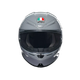 Миниатюра изображения товара Мотошлем AGV K6 S E2206 MPLK / 2118395001-012-S (S, Nardo Grey)