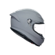 Миниатюра изображения товара Мотошлем AGV K6 S E2206 MPLK / 2118395001-012-S (S, Nardo Grey)