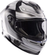 Миниатюра изображения товара Мотошлем AGV K6 S E2206 MPLK / 2118395001-021-L (L, Ultrasonic Matt Black/Grey)