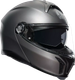 Миниатюра изображения товара Мотошлем AGV Tourmodular E2206 / 201251E4OY-005-XXL (XXL, Luna Grey Matt)