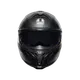 Миниатюра изображения товара Мотошлем AGV Tourmodular E2206 / 201251E4OY-003-L (L, матовый черный)
