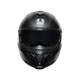 Миниатюра изображения товара Мотошлем AGV Tourmodular E2206 / 201251E4OY-003-M (M, матовый черный)