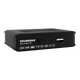 Миниатюра изображения товара Смарт-приставка SoundMax SM-DVBT270 (черный)