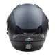 Миниатюра изображения товара Мотошлем AiM JK906 / 906-008-S (S, черный матовый)
