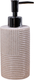 Миниатюра изображения товара Дозатор для жидкого мыла Caspian Gloster 90080 (бежевый)