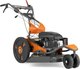 Миниатюра изображения товара Газонокосилка бензиновая Husqvarna DB 551 / 970 81 26-01