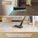 Миниатюра изображения товара Вертикальный пылесос Dreame Cordless Vacuum Cleaner R10s Pro (VZV23A)