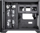 Миниатюра изображения товара Корпус для компьютера 1stPlayer UV6 / UV6-BK-2FC7R-1FC7 (черный, без БП)
