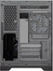 Миниатюра изображения товара Корпус для компьютера 1stPlayer UV6 / UV6-BK-2FC7R-1FC7 (черный, без БП)
