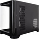 Миниатюра изображения товара Корпус для компьютера 1stPlayer UV6 / UV6-BK-2FC7R-1FC7 (черный, без БП)
