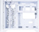 Миниатюра изображения товара Корпус для компьютера 1stPlayer UV6 / UV6-WH-2FC7R-W-1FC7-W (белый, без БП)