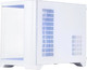Миниатюра изображения товара Корпус для компьютера 1stPlayer UV6 / UV6-WH-2FC7R-W-1FC7-W (белый, без БП)