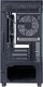 Миниатюра изображения товара Корпус для компьютера 1stPlayer Mi5 / Mi5-BK-2FC7R-1FC7 (черный, без БП)