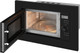 Миниатюра изображения товара Микроволновая печь Weissgauff HMT-620 BG Grill Matt Edition
