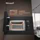Миниатюра изображения товара Микроволновая печь Weissgauff HMT-620 BG Grill Matt Edition