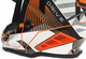 Миниатюра изображения товара Мотошлем AiM RH855 Carbon Razor RH855R-DWR-XS (XS, белый/красный)